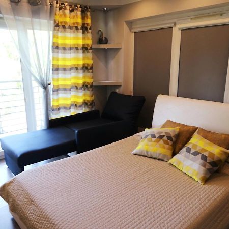 Na Grobli 123 Apartment Wroclaw Luaran gambar