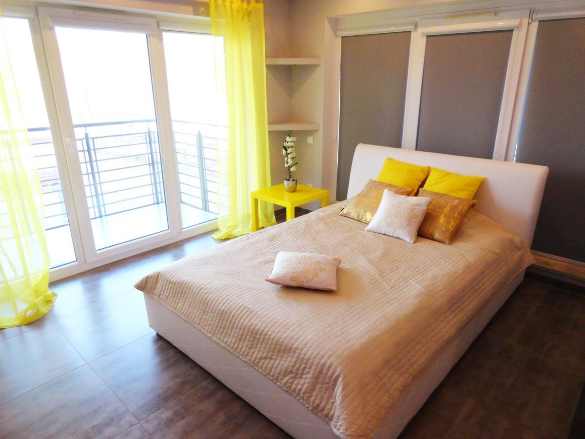 Na Grobli 123 Apartment Wroclaw Luaran gambar