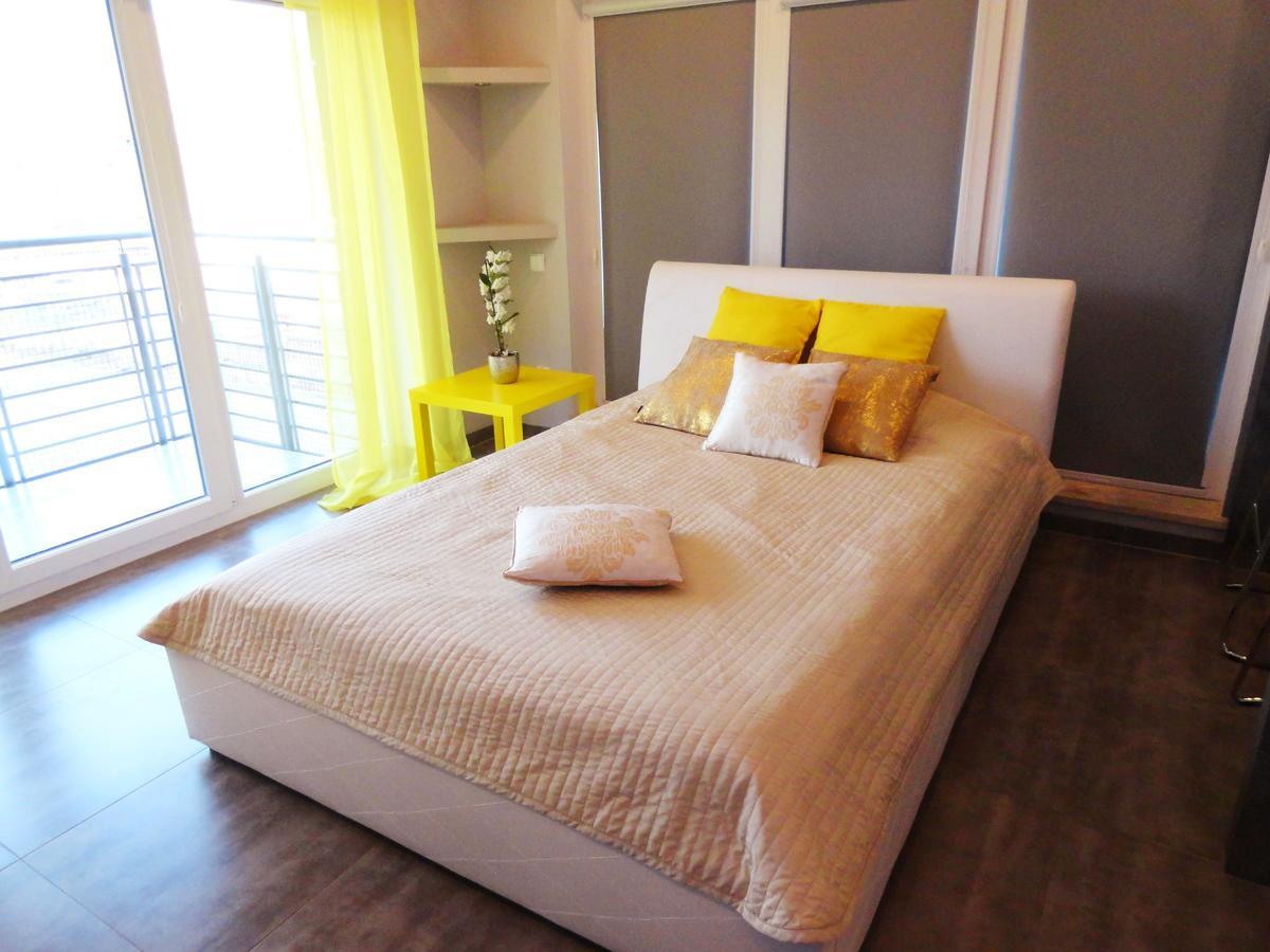 Na Grobli 123 Apartment Wroclaw Luaran gambar