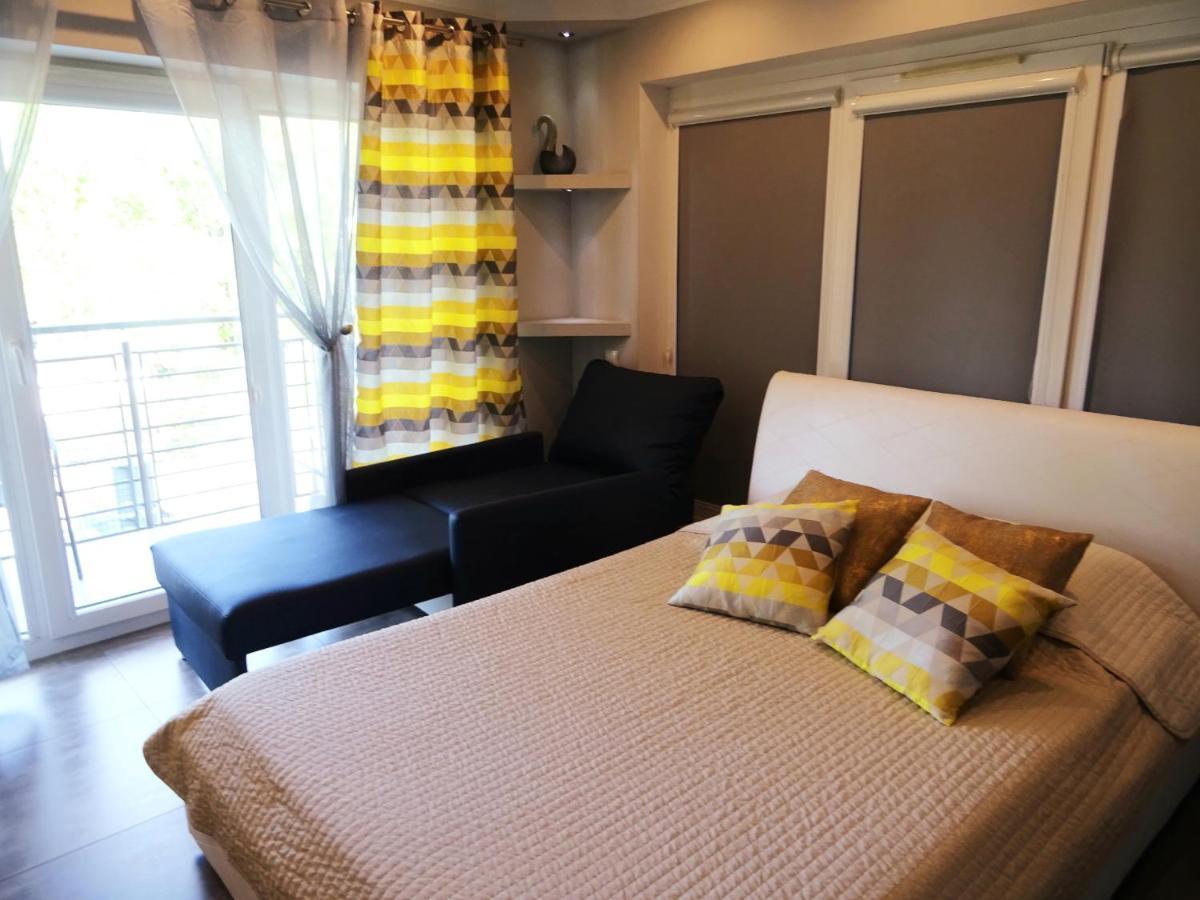 Na Grobli 123 Apartment Wroclaw Luaran gambar