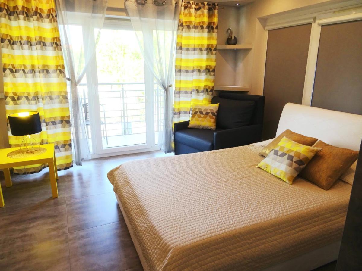 Na Grobli 123 Apartment Wroclaw Luaran gambar
