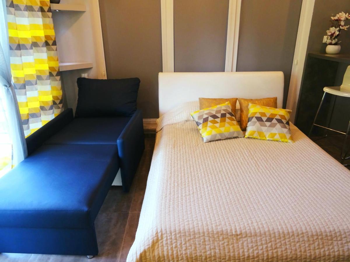 Na Grobli 123 Apartment Wroclaw Luaran gambar